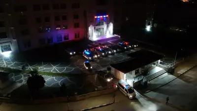 Siirt’ten 7 İle Uzanan Bahis Soruşturmasında 22 Şüpheli Yakalandı