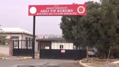 Kızıltepe-Viranşehir yolunda tır kazası: Sürücü yaşamını yitirdi