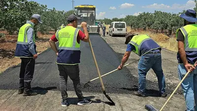 Araban’da hizmet tartışması: Vatandaşlar belediyeden yatırım ve altyapı talep etti