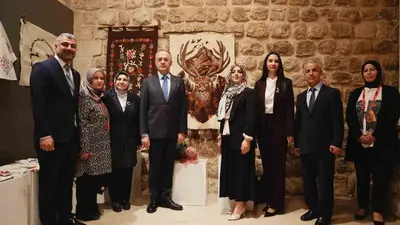 Mardin, Türkiye Kültür Yolu Festivali’nin 23’üncü şehri olarak programda