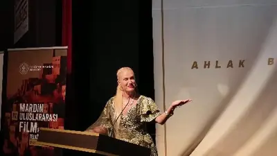 Mardin’de Telkari Ödülleri için film festivali heyecanı başladı