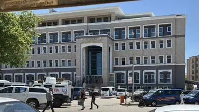 Siverek’te 8 yaşındaki çocuğa yönelik işkence iddiasıyla 3 şüpheli cezaevine gönderildi