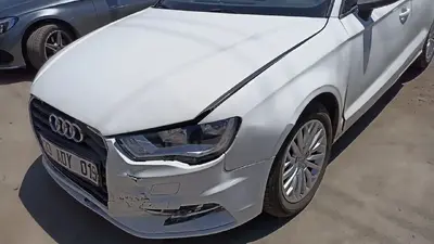 Batman’da sahte trafik kazalarıyla sigorta vurgunu operasyonu: 43 gözaltı