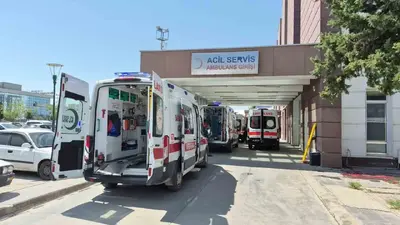 Adıyaman’da 7 yaşındaki çocuk köpek saldırısında yaralandı