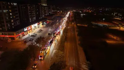 Yılmaz’dan Cumhuriyet kortejine davet