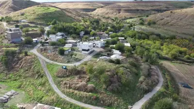 Boztepe köyünde su krizi büyüyor: Yaklaşık 200 kişi susuz kaldı