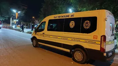 Batman’daki park kavgasında bir kişi bıçakla yaralandı