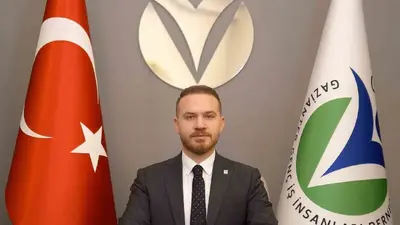 Yunus Kara’dan Cumhuriyet Bayramı’nın 103. yılına özel mesaj