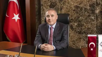 Gaziantep OSB, yüksek kapasiteli atıksu arıtma tesisi kuracak