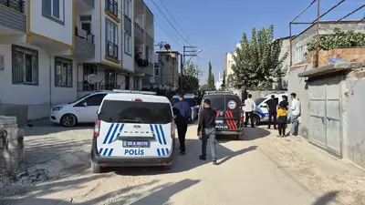 Adıyaman’da altın anlaşmazlığı aile kavgasına dönüştü: 6 kişi emniyette