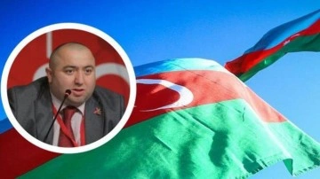 Agil Alesger'dan Azerbaycan seçimi yorumu: Türk Dünyasında yeni bir dönem başlayacak