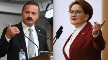 Ağıralioğlu'ndan dikkat çeken 'istifa' ve 'teklif' açıklaması: O zaman geçe