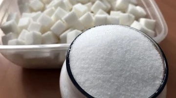 Ağzımızın tadı kalmadı. Şekere büyük zam: Yüzde 67'ye varan artış!