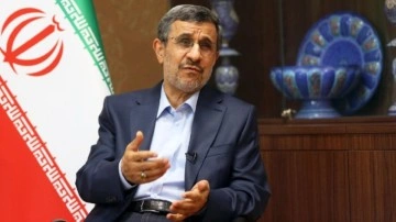 Ahmedinejad'ın ülke dışına çıkışına izin verilmedi
