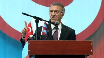 Ahmet Ağaoğlu kararını verdi! Başkanlık seçimi için flaş hamle