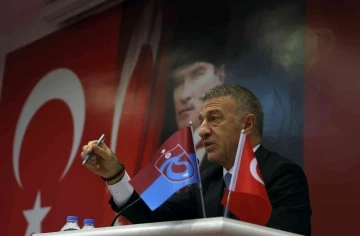 Ahmet Ağaoğlu: &quot;Tesislerin istimlak edilmemesi için sonuna kadar direnirim, başarılı olamazsam görevi bırakırım&quot;
