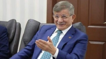 Ahmet Davutoğlu Keskin İlçesinde Seçim Çalışmalarını Sürdürdü