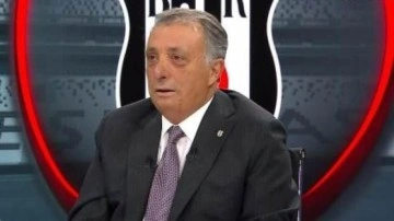 Ahmet Nur Çebi: Lig bitmedi, TFF'nin kararı değiştirebilir!