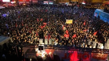 Ahmet Önal Kırıkkale Belediye Başkanlığını Kazandı