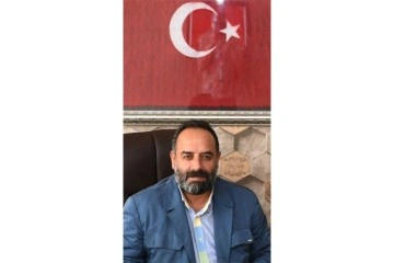 AİGF Genel Başkanı Arif Kurt: 'Yastayız'