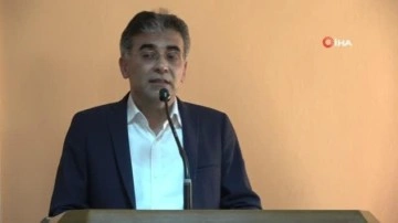 AK Parti Adana Milletvekili Doğru: 'Çiftçiler artan fiyatlara ezdirilmeyecek'