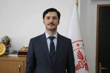 AK Parti Bolu Belediye Başkan Adayı Dr. Muhammed Emin Demirkol oldu
