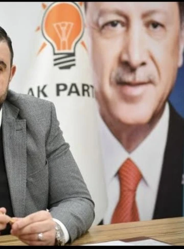 AK Parti Gaziantep’te milletvekilliği aday adaylığı için ilk istifayı o isim yaptı!..