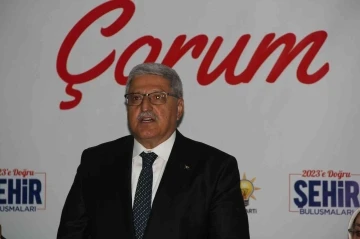 AK Parti Genel Başkan Yardımcısı Demiröz’den asgari ücretle ilgili heyecanlandıran açıklama:
