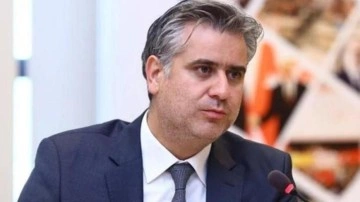 AK Parti Genel Başkan Yardımcısı Hasan Basri Yalçın, Yeniden Refah Partisi'ni Eleştirdi