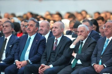 AK Parti Genel Başkanvekili Kurtulmuş’tan '2023 Seçim Beyannamesi' paylaşımı