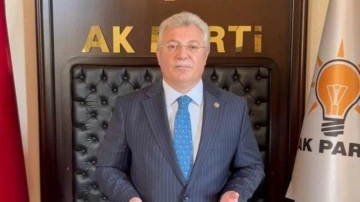 AK Parti Grup Başkanvekili Akbaşoğlu: Bu soytarılığın ta kendisi...