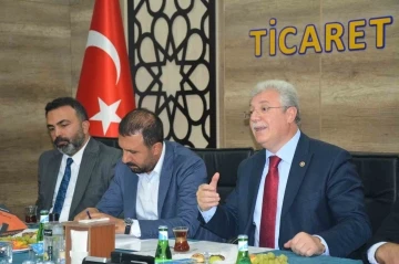 AK Parti Grup Başkanvekili Akbaşoğlu: &quot;Kato ve Cudi’deki milli enerji 2024 yılı sonu itibariyle sisteme entegre edilecek&quot;
