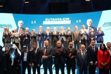 AK Parti Grup Başkanvekili Yenişehirlioğlu, 31 Mart Seçimlerinin Önemini Vurguladı