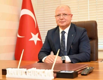 AK Parti İl Başkanı Gürkan’dan Bursa İl Seçim Kurulu Müdürü Us’a tepki
