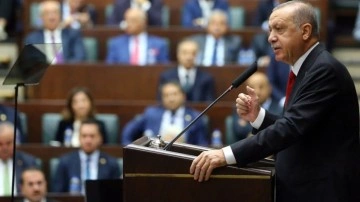 AK Parti ile ilgili seçimlere dair çarpıcı yorum! ‘Erdoğan’ı terk etmeye hazırlanıyorlar…’