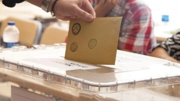 AK Parti İstanbul 200 bin görevliyle seçime hazır