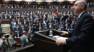 AK Parti kulislerini sarsan iddia! 14 vekil aylardır Erdoğan'dan yanıt alamıyor