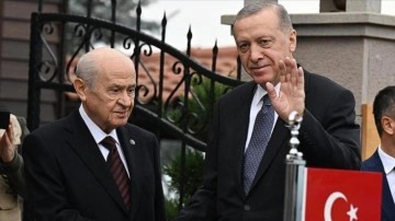 AK Parti-MHP hangi illerde aday göstermeyecek? Ankara-İstanbul'da o ilçeler MHP'ye...