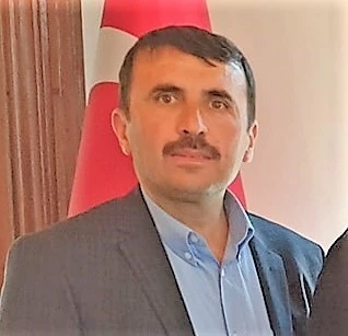 AK Parti Ulubey İlçe Başkanı istifa etti
