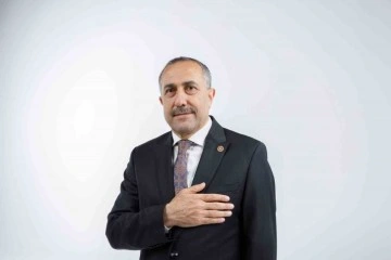 AK Parti Van Belediye Başkanı Adayı Abdulahat Arvas Süreci Değerlendirdi
