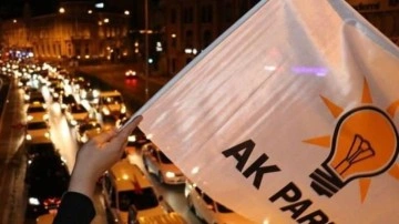 AK Parti'de Gaziantep dahil 25'e yakın il başkanı istifa edecek! 'Hazır olun' mesajı