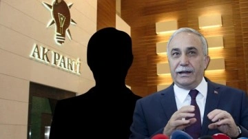 AK Parti'de bir ismin istifası daha gündemde! Kulislere yakın isim açıkladı