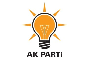 AK Parti’de temayül yoklaması öncesi partililerle toplantı