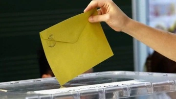 AK Parti'de yerel seçim süreci: Doğru aday için 5 parametre baz alınacak