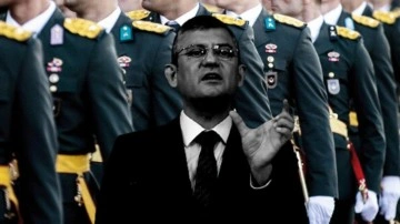 AK Parti’den CHP’ye ‘teğmen cuntası’ tepkisi
