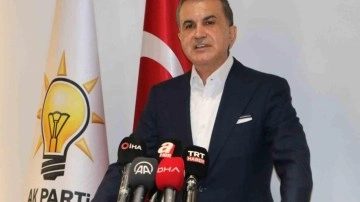AK Parti'den Özdağ'ın Kılıçdaroğlu kararı hakkında ilk açıklama