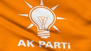 AK Partili belediye meclis üyesi Münir Kanar partisinden istifa etti.