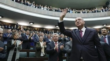 AK Partili milletvekilleri ile ilgili çarpıcı kulis! ‘Erdoğan’a ilettiler…’