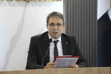 AK Partili Ökten: “27 Mayıs darbesi insanlığa silinmez bir leke bırakmıştır”
