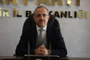 AK Partili Sürekli’den Kılıçdaroğlu ziyareti yorumu: “3 günlük program, elde var sıfır”
